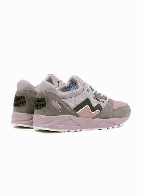 Karhu Aria 95 Smoked Pearl / Caviar -Urban Sneakers Shop image 79