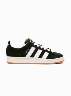 Adidas Originals Campus 00s Core Black / Cloud White / Off White