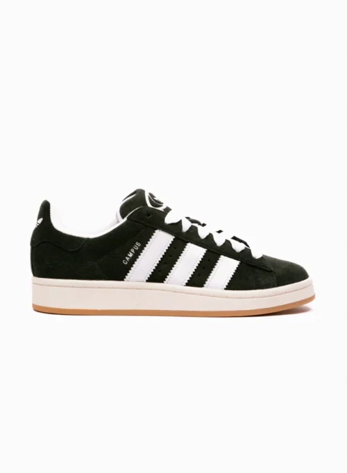 Adidas Originals Campus 00s Core Black / Cloud White / Off White