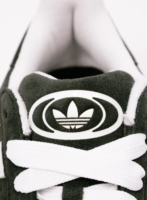 Adidas Originals Campus 00s Core Black / Cloud White / Off White -Urban Sneakers Shop image 801