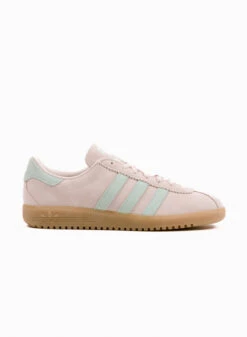 Adidas Originals BRMD Putty Mauve / Semi Flash Aqua / Gum 3
