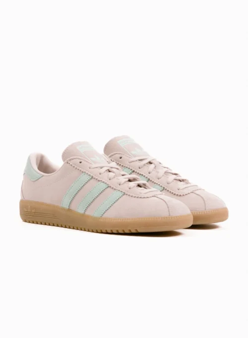 Adidas Originals BRMD Putty Mauve / Semi Flash Aqua / Gum 3 -Urban Sneakers Shop image 808