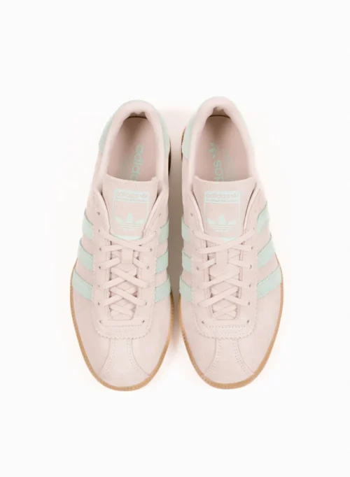 Adidas Originals BRMD Putty Mauve / Semi Flash Aqua / Gum 3 -Urban Sneakers Shop image 811