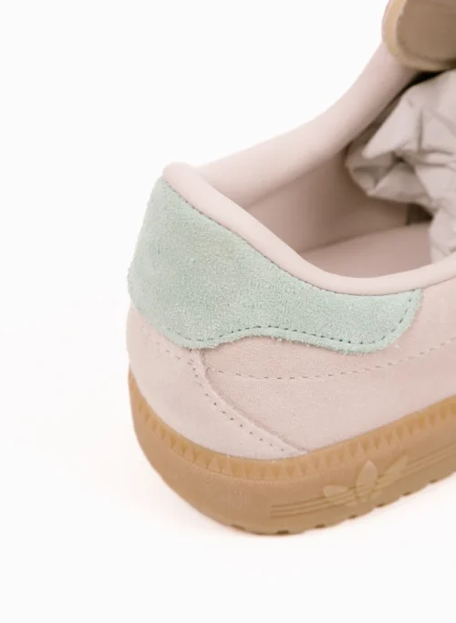 Adidas Originals BRMD Putty Mauve / Semi Flash Aqua / Gum 3 -Urban Sneakers Shop image 815