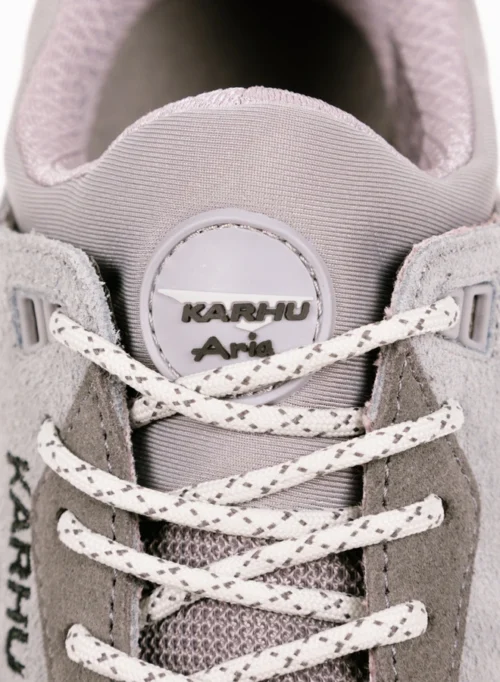Karhu Aria 95 Smoked Pearl / Caviar -Urban Sneakers Shop image 82