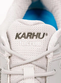 Karhu Super Fulcrum White / Quarry -Urban Sneakers Shop image 823