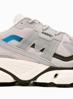 Karhu Super Fulcrum White / Quarry -Urban Sneakers Shop image 825