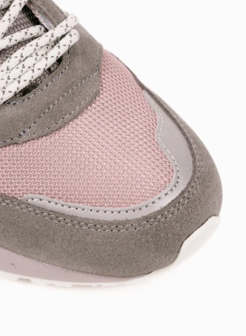 Karhu Aria 95 Smoked Pearl / Caviar -Urban Sneakers Shop image 83