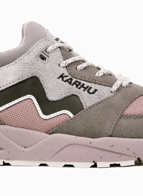 Karhu Aria 95 Smoked Pearl / Caviar -Urban Sneakers Shop image 84