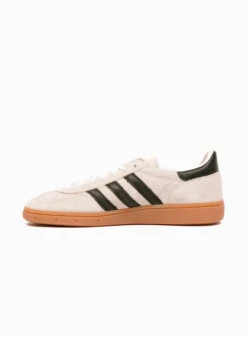 Adidas Originals Handball Spezial Aluminium / Core Black / Cloud White -Urban Sneakers Shop image 840