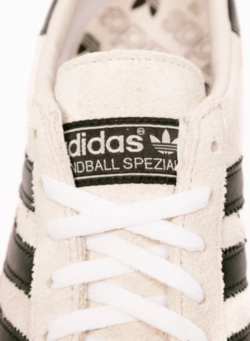 Adidas Originals Handball Spezial Aluminium / Core Black / Cloud White -Urban Sneakers Shop image 845