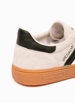 Adidas Originals Handball Spezial Aluminium / Core Black / Cloud White -Urban Sneakers Shop image 847