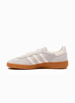 Adidas Originals Handball Spezial Wonder Silver / Off White / Gum -Urban Sneakers Shop image 872