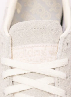 Adidas Originals Handball Spezial Wonder Silver / Off White / Gum -Urban Sneakers Shop image 877