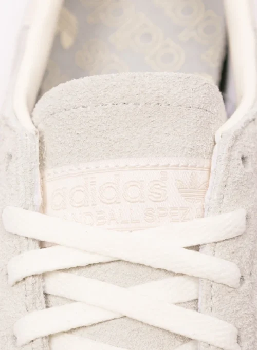 Adidas Originals Handball Spezial Wonder Silver / Off White / Gum -Urban Sneakers Shop image 877