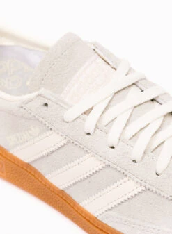 Adidas Originals Handball Spezial Wonder Silver / Off White / Gum -Urban Sneakers Shop image 879