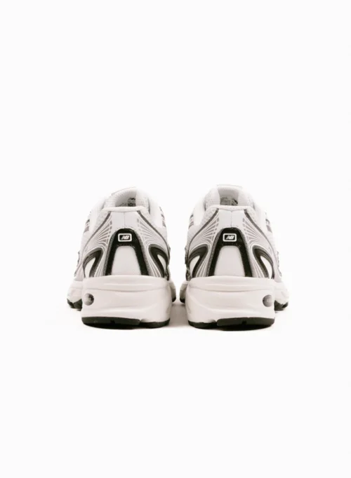 740 Sea Salt Black U740BK2 -Urban Sneakers Shop image 885