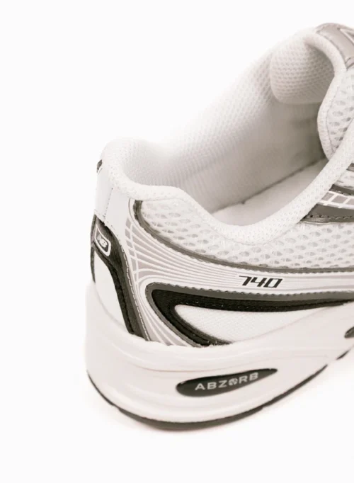 740 Sea Salt Black U740BK2 -Urban Sneakers Shop image 890