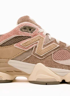 KOMONO Bobby Black Tortoise -Urban Sneakers Shop image 9