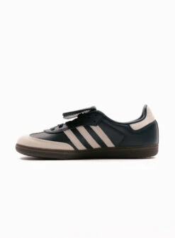 Adidas Originals Samba LT – Aurora Ink / Cream White / Gold Metallic -Urban Sneakers Shop image 936