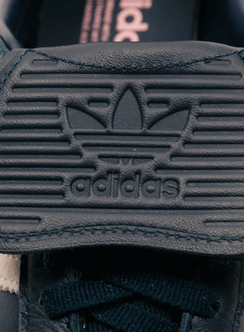 Adidas Originals Samba LT – Aurora Ink / Cream White / Gold Metallic -Urban Sneakers Shop image 941