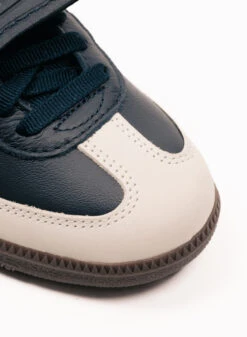 Adidas Originals Samba LT – Aurora Ink / Cream White / Gold Metallic -Urban Sneakers Shop image 942