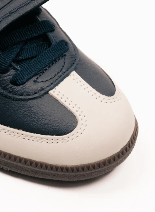 Adidas Originals Samba LT – Aurora Ink / Cream White / Gold Metallic -Urban Sneakers Shop image 942