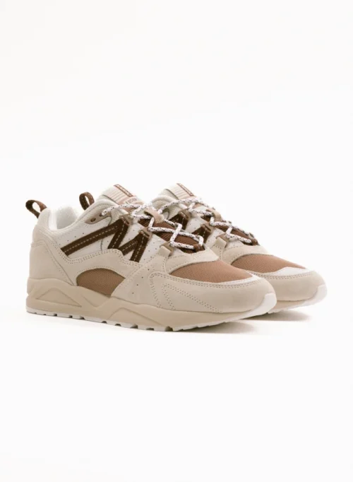 Karhu Fusion 2.0 Turtledove / Cappuccino -Urban Sneakers Shop image 959