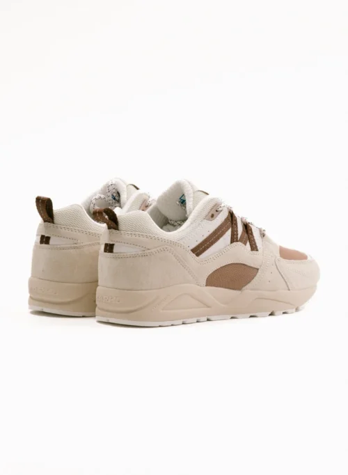 Karhu Fusion 2.0 Turtledove / Cappuccino -Urban Sneakers Shop image 960