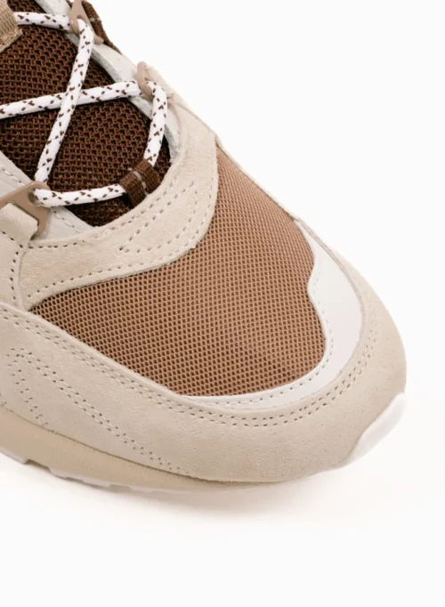 Karhu Fusion 2.0 Turtledove / Cappuccino -Urban Sneakers Shop image 964