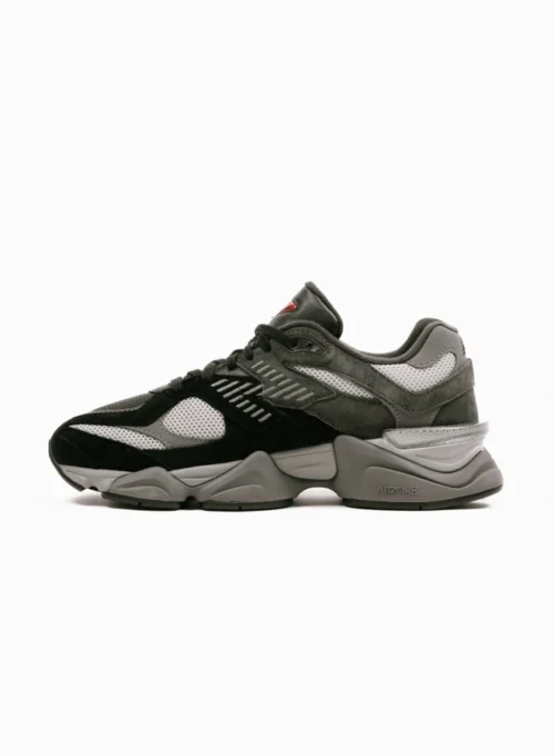 U9060BLK -Urban Sneakers Shop image 969