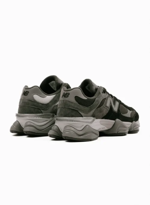 U9060BLK -Urban Sneakers Shop image 971