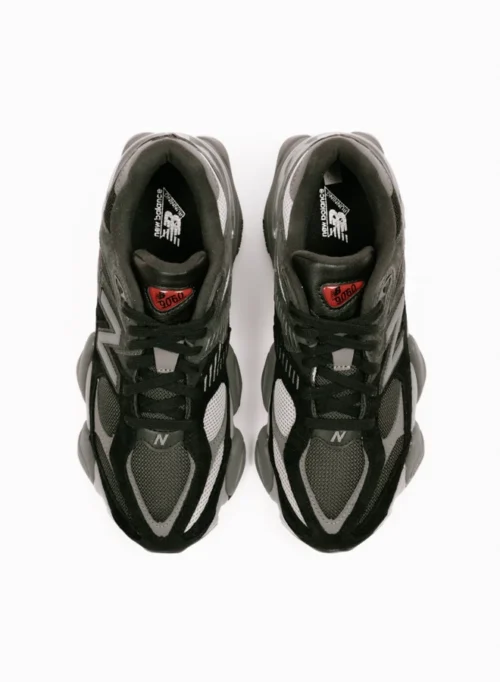 U9060BLK -Urban Sneakers Shop image 973