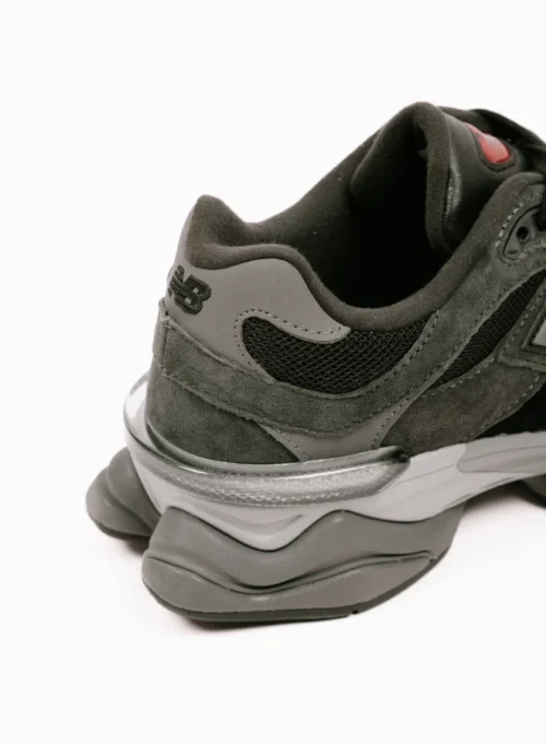 U9060BLK -Urban Sneakers Shop image 974