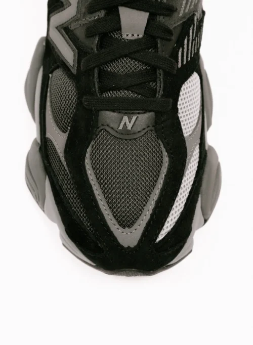 U9060BLK -Urban Sneakers Shop image 976