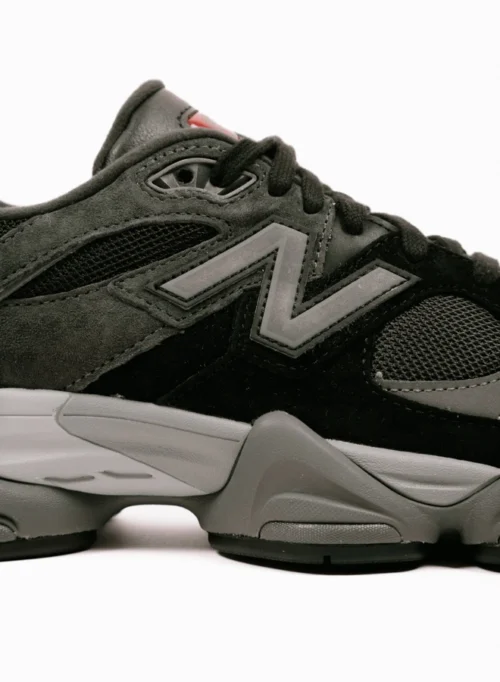 U9060BLK -Urban Sneakers Shop image 977