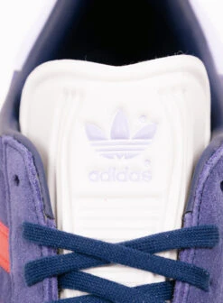 Adidas Originals X Arsenal Gazelle Rekive – Night Sky / Better Scarlet / Gum5 -Urban Sneakers Shop image 996