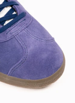 Adidas Originals X Arsenal Gazelle Rekive – Night Sky / Better Scarlet / Gum5 -Urban Sneakers Shop image 997