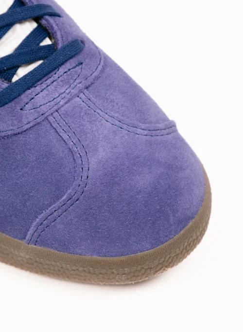 Adidas Originals X Arsenal Gazelle Rekive – Night Sky / Better Scarlet / Gum5 -Urban Sneakers Shop image 997