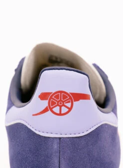 Adidas Originals X Arsenal Gazelle Rekive – Night Sky / Better Scarlet / Gum5 -Urban Sneakers Shop image 999